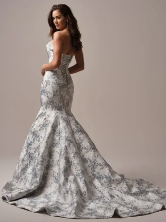 Sottero and Midgley 145950 #1 Ivory thumbnail
