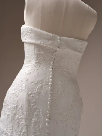 Sottero and Midgley 145950 #9 default Ivory thumbnail