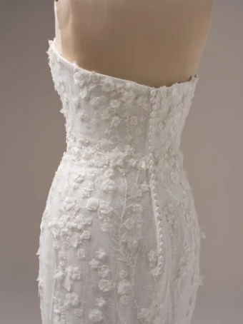 Sottero and Midgley 145974 #16 ivory/pearl thumbnail