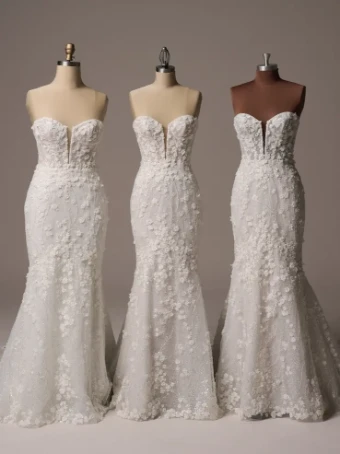 Sottero and Midgley 145974 #21 default ivory/pearl thumbnail