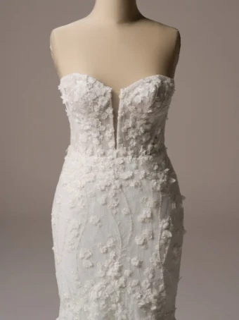 Sottero and Midgley 145974 #18 ivory/pearl thumbnail