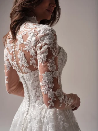 Sottero and Midgley 145955 #1 Ivory thumbnail
