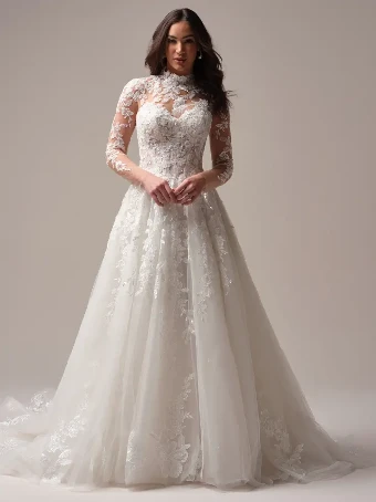 Sottero and Midgley 145955 #2 default Ivory thumbnail