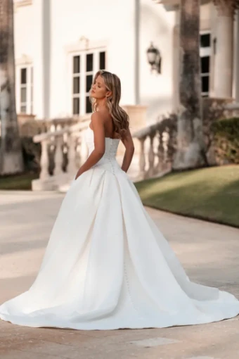 Allure 145130 #5 Ivory thumbnail