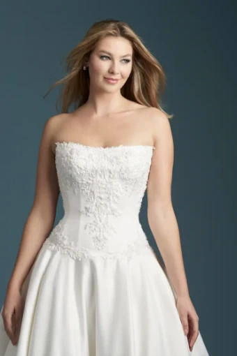 Allure 145130 #3 Ivory thumbnail