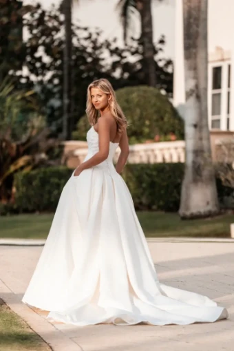 Allure 145130 #8 Ivory thumbnail