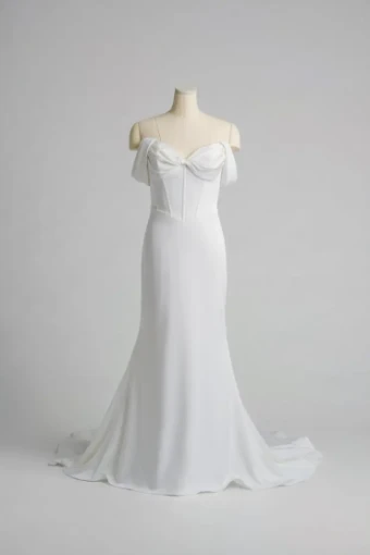 Allure 145137 #0 default Ivory thumbnail