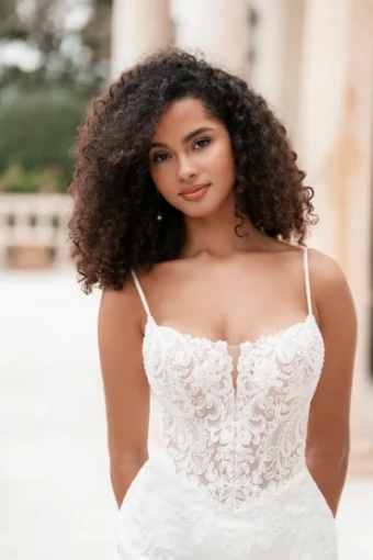 Allure 145142 #2 Ivory/Champagne/Nude thumbnail