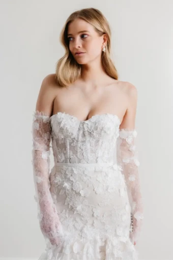 Watters 145214 #2 Ivory/Nude thumbnail