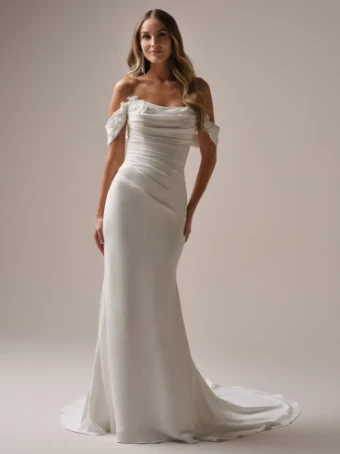 Rebecca Ingram 145900 #1 default Diamond White thumbnail