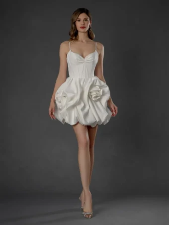 Dream Collection 145535 #0 default Off White/Ivory thumbnail