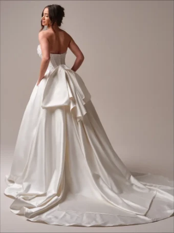 Maggie Sottero 145837 #0 default Ivory thumbnail