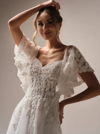 Rebecca Ingram 145896 #2 default Ivory thumbnail