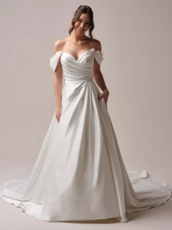 Rebecca Ingram 145909 #1 default Diamond White thumbnail