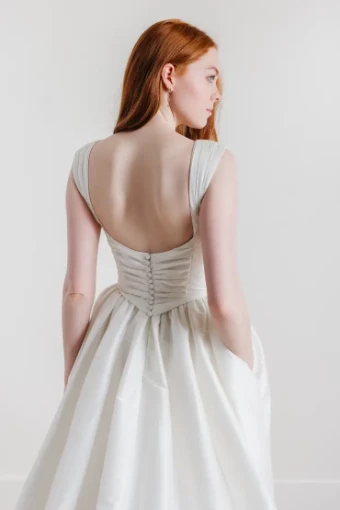 Watters 145231 #8 default Ivory thumbnail