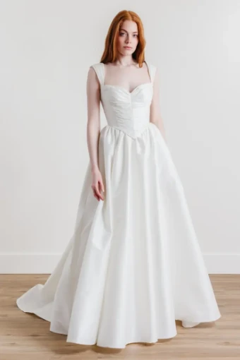 Watters 145231 #6 Ivory thumbnail
