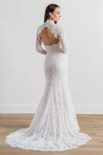 Watters 145246 #1 Ivory thumbnail