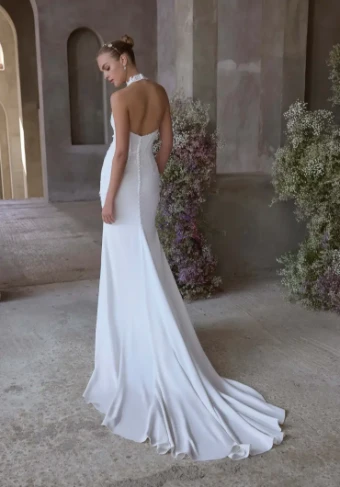 Morilee 145316 #1 Ivory thumbnail