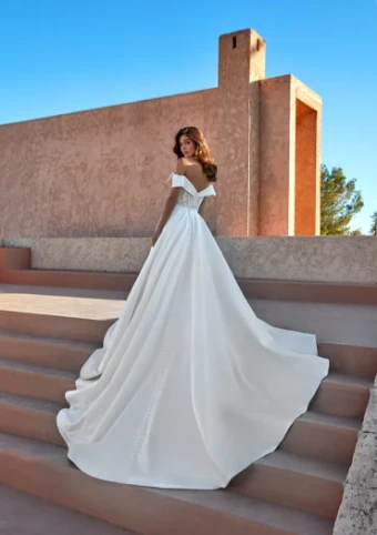 Allure 145177 #1 Ivory thumbnail