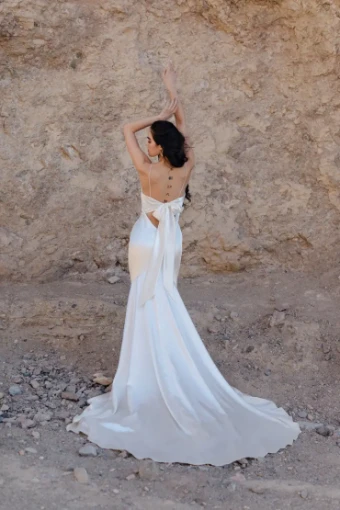 Wilderly Bride 145726 #1 Ivory thumbnail