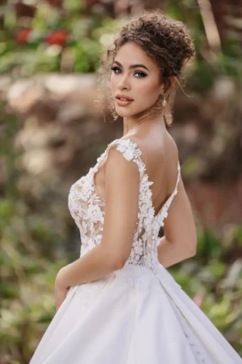 Allure 145754 #2 default Ivory/Nude thumbnail