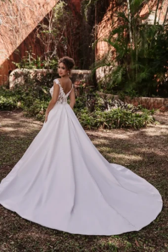 Allure 145754 #1 Ivory/Nude thumbnail