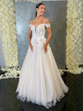 Dream Collection 145766 #0 default Nude/Champagne/Ivory/Nude thumbnail