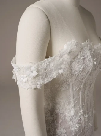 Maggie Sottero 145873 #0 default Ivory thumbnail