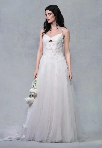 Morilee 144358 #0 default Pink thumbnail