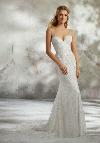 Morilee 131204 #0 default Ivory thumbnail