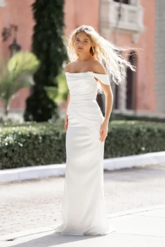 Allure 145164 #0 default Ivory thumbnail