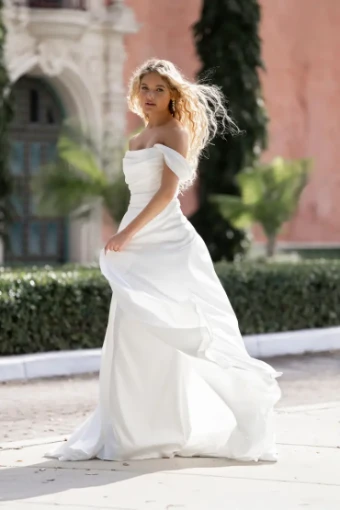 Allure 145164 #9 Ivory thumbnail