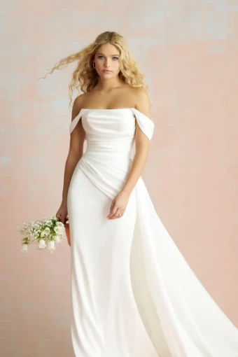 Allure 145164 #12 Ivory thumbnail
