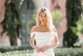 Allure 145164 #4 Ivory thumbnail
