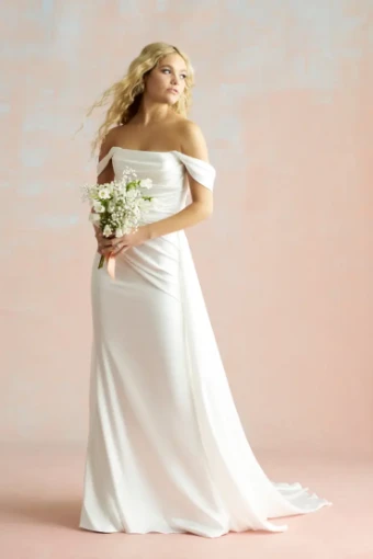 Allure 145164 #14 default Ivory thumbnail