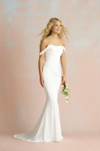 Allure 145164 #5 Ivory thumbnail