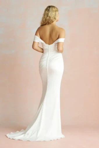 Allure 145164 #7 Ivory thumbnail