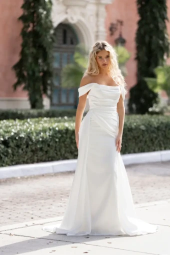 Allure 145164 #8 Ivory thumbnail