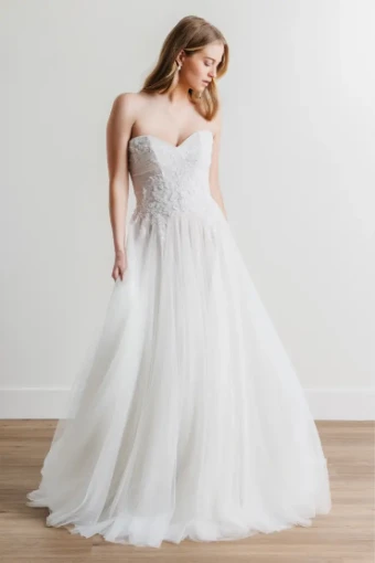 Watters 145222 #2 Ivory thumbnail