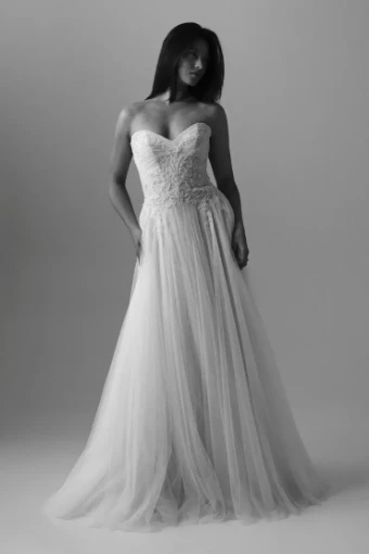 Watters 145222 #5 Ivory thumbnail
