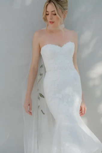 Watters 145250 #1 Ivory thumbnail