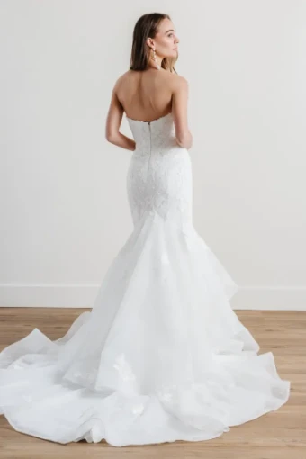 Watters 145250 #5 Ivory thumbnail