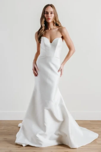 Watters 145251 #10 default Ivory thumbnail