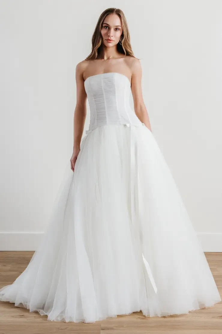 Willowby by Watters | Fantasy Bridal - 145258 | Fantasy Bridal