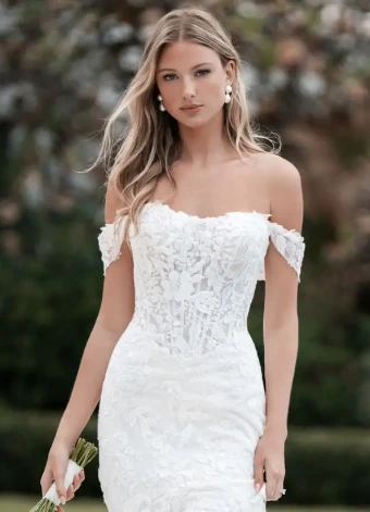 Allure 145134 #0 default Ivory thumbnail