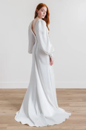 Watters 145232 #1 Ivory thumbnail