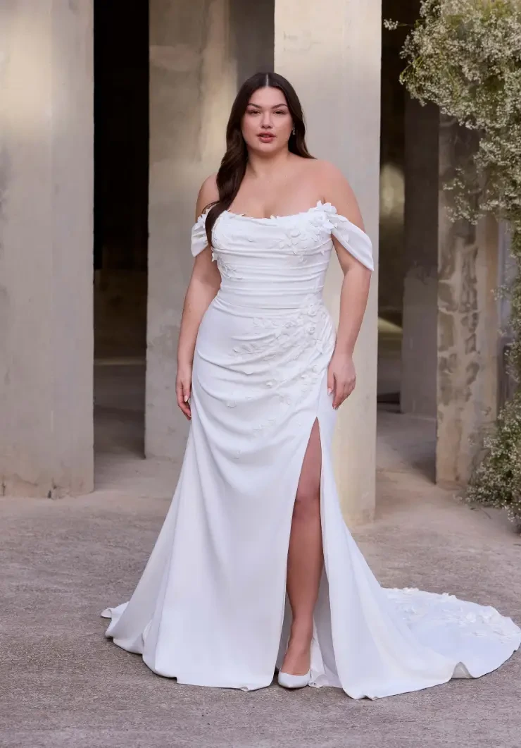 Morilee 145348 Default Image