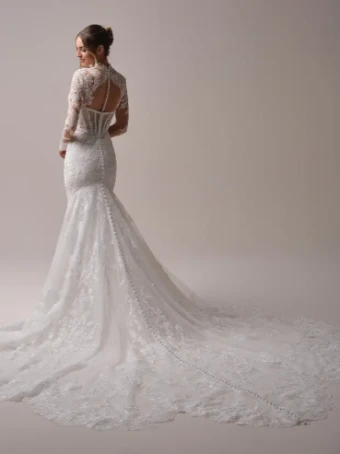 Sottero and Midgley 145991 #2 default Ivory (Natural Illusion) thumbnail