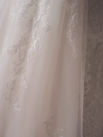 Sottero and Midgley 145992 #10 default Pearl thumbnail