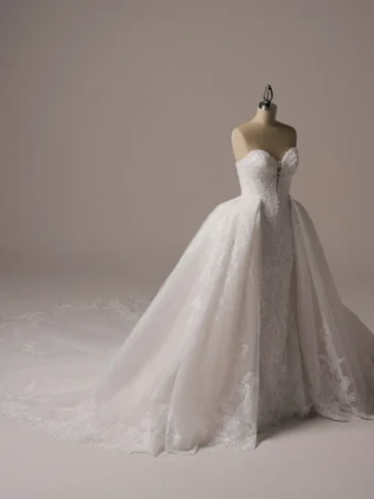 Sottero and Midgley 145992 #6 Pearl thumbnail